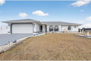 12320 EVELYN AVENUE, PORT CHARLOTTE, FL 33981 - MLS#MFRO6376664