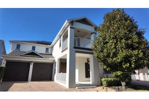 8764 LOOKOUT POINTE DRIVE, WINDERMERE, FL 34786 - MLS#MFRO6376665