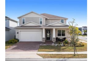 3437 MCLAIN PRESERVE POINT, SANFORD, FL 32771 - MLS#MFRO6376667