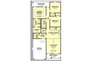 824 22ND TERRACE, GAINESVILLE, FL 32641 - MLS#MFRO6376672