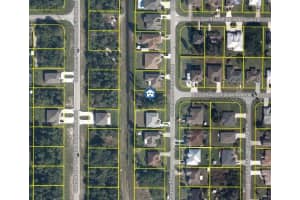 4244 JAME STREET, Port Saint Lucie, FL 34953 - MLS#MFRO6376676