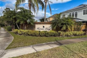 14019 HERON POND COURT, ORLANDO, FL 32824 Sold 02/25/26