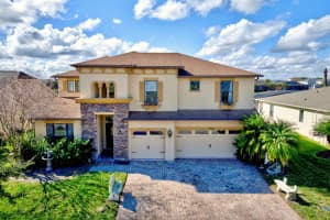 3110 BASS BOAT WAY, KISSIMMEE, FL 34746 - MLS#MFRO6376700
