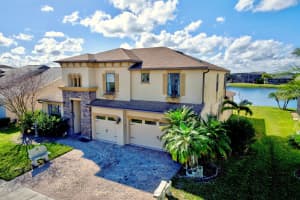 3110 BASS BOAT WAY, KISSIMMEE, FL 34746 - MLS#MFRO6376700