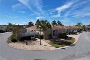 388 BRADLEY TERRACE, THE VILLAGES, FL 32162 - MLS#MFRO6376726