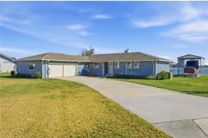 533 Edgewater Dr, POLK CITY