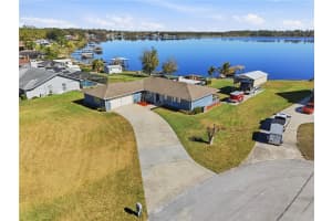 533 EDGEWATER DRIVE, POLK CITY, FL 33868 - MLS#MFRO6376770