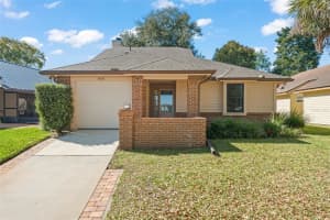 3100 BRIDGEHAMPTON LANE, ORLANDO, FL 32812 - MLS#MFRO6376801