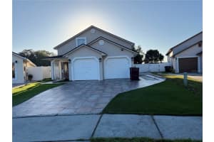 9925 Wheatberry Court, ORLANDO