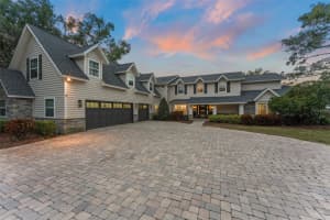 5538 W Lake Butler Rd, WINDERMERE