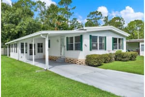 934 BLUE HERON BOULEVARD, OSTEEN, FL 32764 - MLS#MFRO6376861