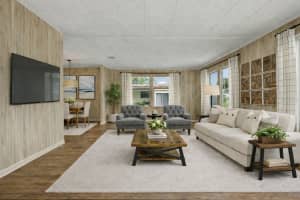 934 BLUE HERON BOULEVARD, OSTEEN, FL 32764 - MLS#MFRO6376861