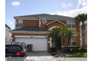 4688 GOLDEN BEACH COURT, KISSIMMEE, FL 34746 - MLS#MFRO6376873