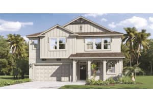 322 BRACER WAY, ORMOND BEACH, FL 32174 - MLS#MFRO6376877