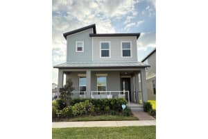 5121 Passion Flower Way, WINTER GARDEN