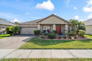 1611 Bridgeport Cir, ROCKLEDGE