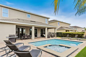 230 CLAWSON WAY, KISSIMMEE, FL 34747 - MLS#MFRO6376891