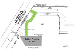 N FRENCH AVE, SANFORD, FL 32773 - MLS#MFRO6376892