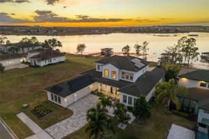 6711 POINT HANCOCK DRIVE, WINTER GARDEN, FL 34787 - MLS#MFRO6376904