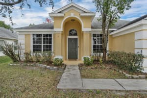 3249 FALCON POINT DRIVE, KISSIMMEE, FL 34741 - MLS#MFRO6376917
