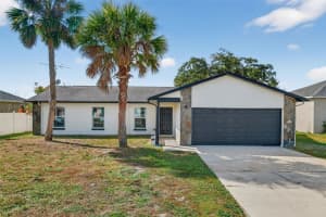 612 Gazelle Dr, KISSIMMEE
