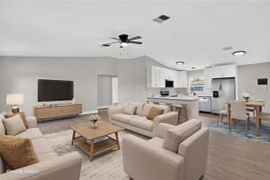 612 GAZELLE DRIVE, KISSIMMEE, FL 34759 - MLS#MFRO6376931