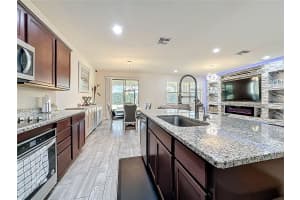 5311 BRYDON WOODS CIRCLE, ST CLOUD, FL 34771 - MLS#MFRO6376937