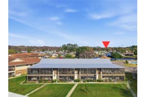 1640 Juno Trl #204c, ASTOR