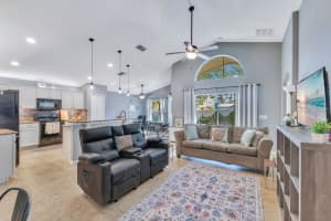 12126 CITRUSWOOD DRIVE, ORLANDO, FL 32832 - MLS#MFRO6376949