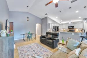 12126 CITRUSWOOD DRIVE, ORLANDO, FL 32832 - MLS#MFRO6376949