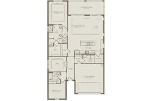 3417 EBBING LANE, MELBOURNE, FL 32940 - MLS#MFRO6376955