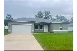 3389 Sw 126th Lane Rd, OCALA