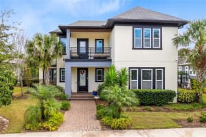 13153 LESSING AVENUE, ORLANDO, FL 32827 - MLS#MFRO6376983