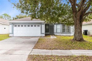 734 WECHSLER CIRCLE, ORLANDO, FL 32824 - MLS#MFRO6376986