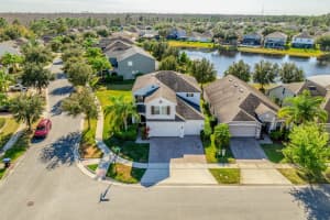 10954 HIGH BUSH COURT, ORLANDO, FL 32825 - MLS#MFRO6376988