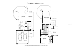 2011 ARBOR DRIVE, CLEARWATER, FL 33760 - MLS#MFRO6376998