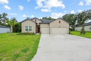 19581 77TH PLACE, DUNNELLON, FL 34432 - MLS#MFRO6377003