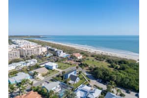 397 HARBOR DRIVE, CAPE CANAVERAL, FL 32920 - MLS#MFRO6377006