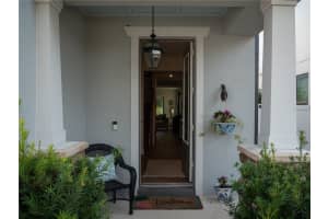 9214 JUNIPER MOSS CIRCLE, ORLANDO, FL 32832 - MLS#MFRO6377026