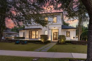 851 Park Lake Court, ORLANDO