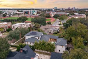 851 PARK LAKE COURT, ORLANDO, FL 32803 - MLS#MFRO6377031