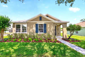 13805 Tea Rose Dr, ORLANDO