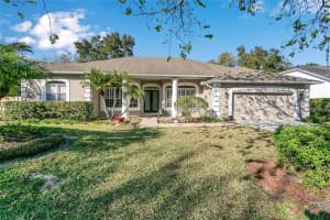 2301 Ridgeside Rd, APOPKA