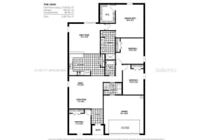 336 TOWNS CIRCLE, HAINES CITY, FL 33844 - MLS#MFRO6377069