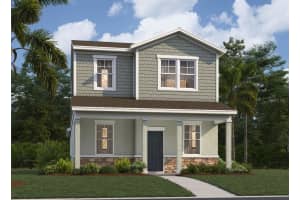 421 Belmond Dr, DEBARY