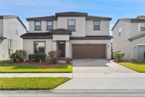 203 Kenny Blvd, HAINES CITY