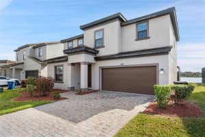 203 KENNY BOULEVARD, HAINES CITY, FL 33844 - MLS#MFRO6377085