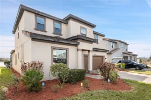 203 KENNY BOULEVARD, HAINES CITY, FL 33844 - MLS#MFRO6377085