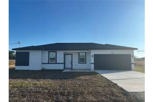 14896 Sw 33rd Ln, OCALA