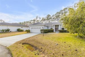 4 WOODSIDE PLACE, PALM COAST, FL 32164 - MLS#MFRO6377111
